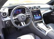 Mercedes-Benz CLE 39