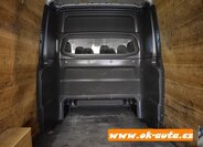 Volkswagen Crafter Skříň 2,0 l 103 kw