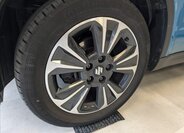 Suzuki Vitara Hatchback 1,4 l 95 kw