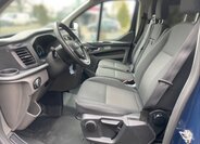 Ford Transit Kombi 2,0 l 95 kw