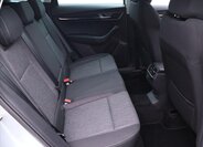 Škoda Karoq SUV 1,5 l 110 kw