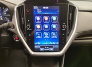 Subaru Crosstrek Hatchback 2,0 l 100 kw