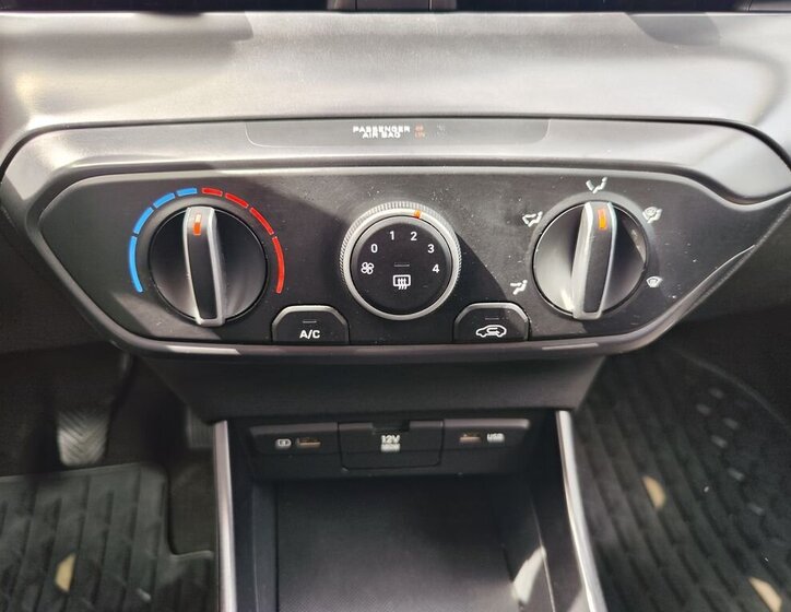 Hyundai i20 Hatchback 1,2 l 62 kw