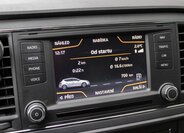 Seat Leon Kombi 1,4 l 103 kw