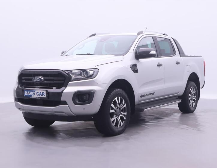 Ford Ranger 3