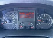 Fiat Ducato Skříň 2,3 l 96 kw