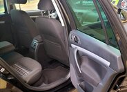 Škoda Octavia Kombi 1,4 l 90 kw