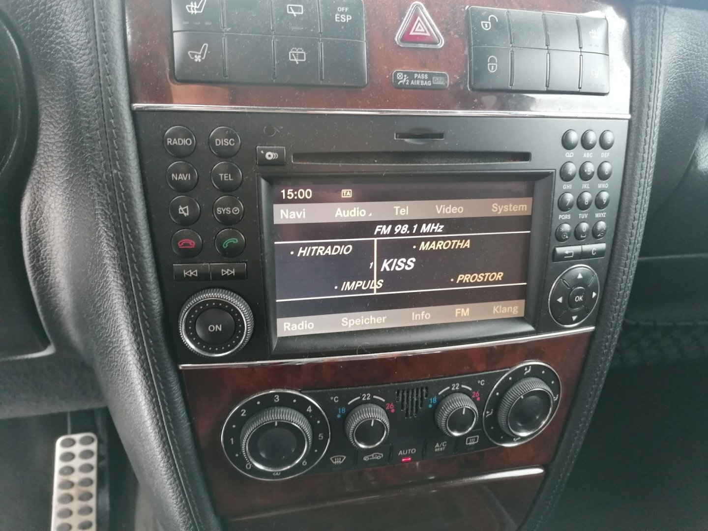 Mercedes-Benz Třídy G