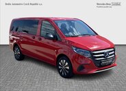 Mercedes-Benz Vito 7