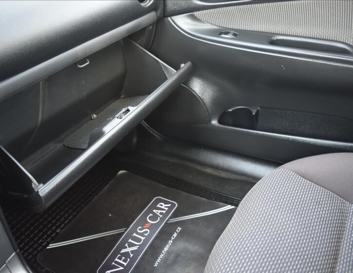 Mazda 6 Kombi 2,0 l 89 kw