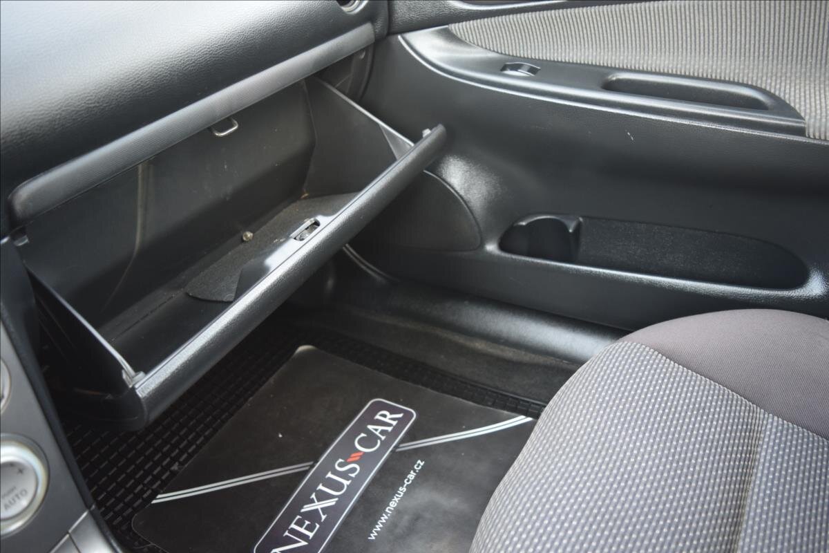 Mazda 6 Kombi 2,0 l 89 kw