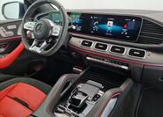 Mercedes-Benz GLE 18