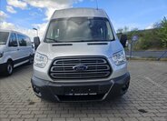 Ford Transit Ostatní 2,2 l 92 kw