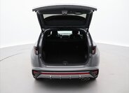 Hyundai Tucson SUV / Terénní 1,6 l 110 kw