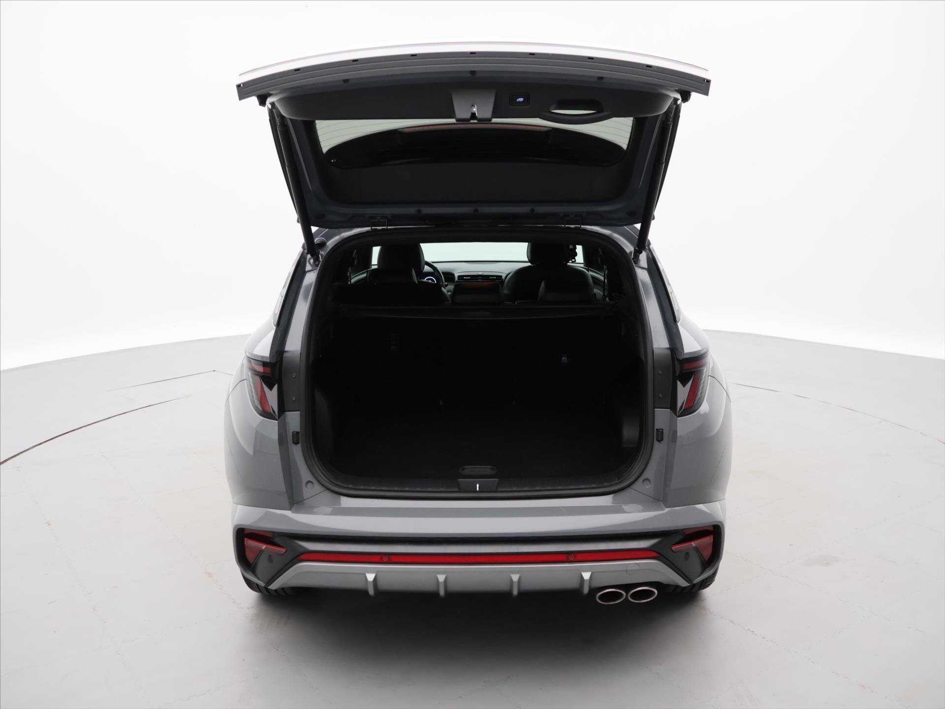 Hyundai Tucson SUV / Terénní 1,6 l 110 kw