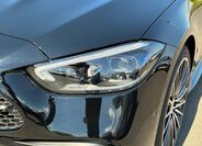 Mercedes-Benz Třídy C 3