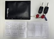 Škoda Octavia Liftback 1,9 l 66 kw