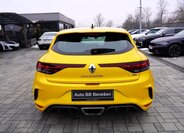 Renault Mégane Hatchback 1,8 l 221 kw