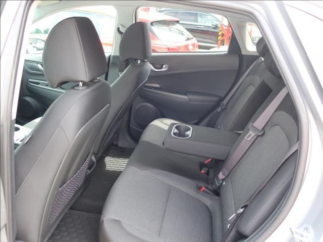 Hyundai Kona SUV 0,0 150 kw