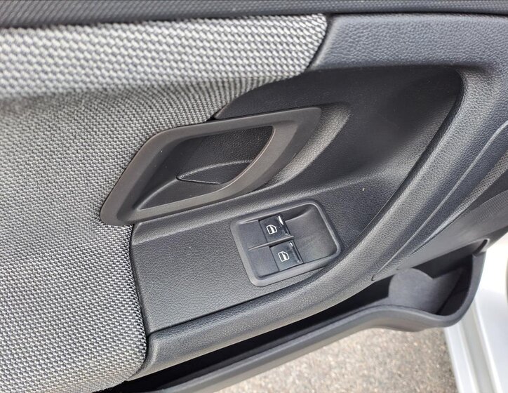 Škoda Fabia Hatchback 1,4 l 63 kw