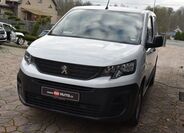 Peugeot Partner 3
