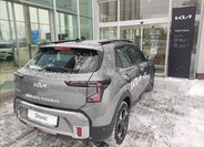 KIA Stonic CUV / Crossover 0,0 74 kw