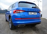 Škoda Kodiaq 4