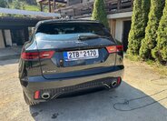 Jaguar E-Pace Hatchback 0,0 0
