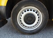 Volkswagen Transporter Skříň 2,0 l 84 kw