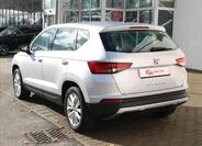 Seat Ateca 4