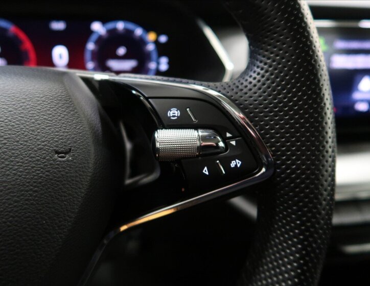 Škoda Octavia Liftback 2,0 l 85 kw