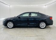 Škoda Octavia Liftback 1,5 l 110 kw