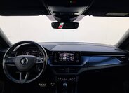 Škoda Scala Hatchback 1,5 l 110 kw