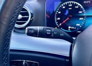 Mercedes-Benz Třídy E Kombi 2,0 l 143 kw