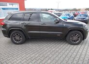Jeep Grand Cherokee Ostatní 3,0 l 184 kw