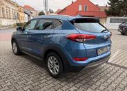 Hyundai Tucson 4