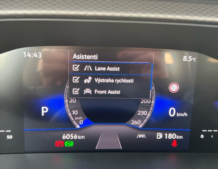 Volkswagen T-Cross 16