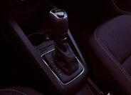 Škoda Fabia Kombi 999,0 81 kw