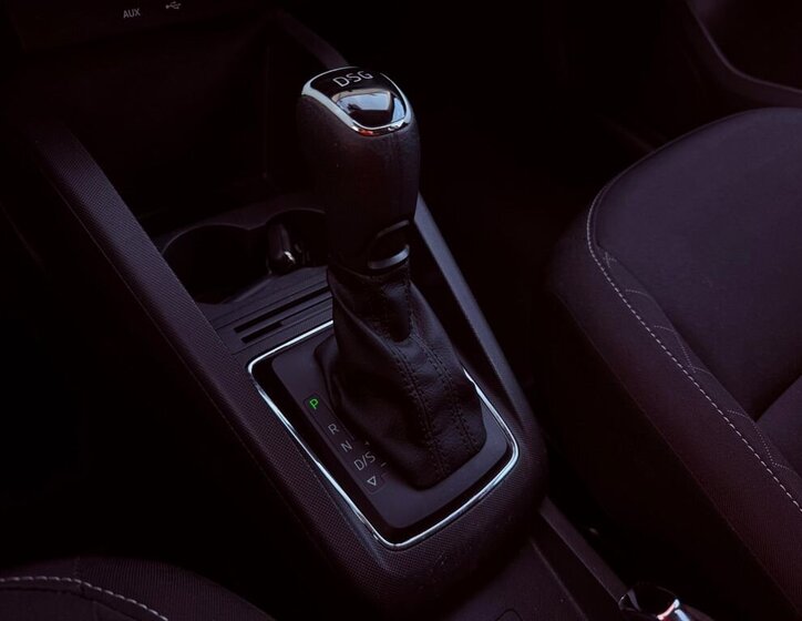 Škoda Fabia Kombi 999,0 81 kw