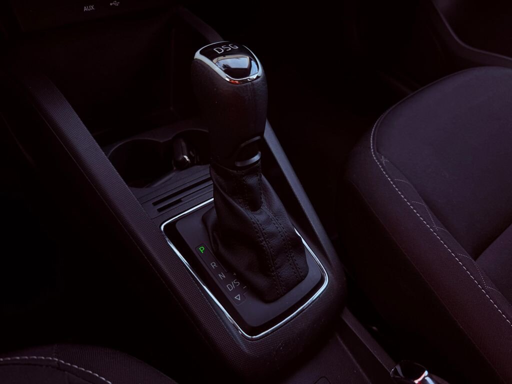 Škoda Fabia Kombi 999,0 81 kw