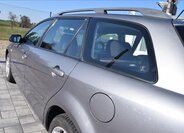 Mazda 6 Kombi 2,0 l 89 kw