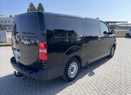 Citroën SpaceTourer Kombi 2,0 l 110 kw