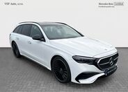 Mercedes-Benz Třídy E 7