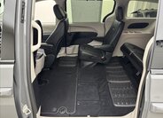 Chrysler Pacifica MPV 3,6 l 214 kw