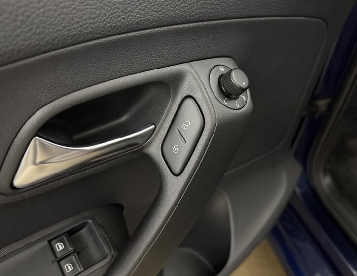 Volkswagen Polo Hatchback 1,2 l 55 kw