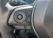 Toyota Corolla Cross SUV / Terénní 2,0 l 112 kw