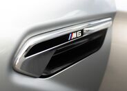 BMW M6 9