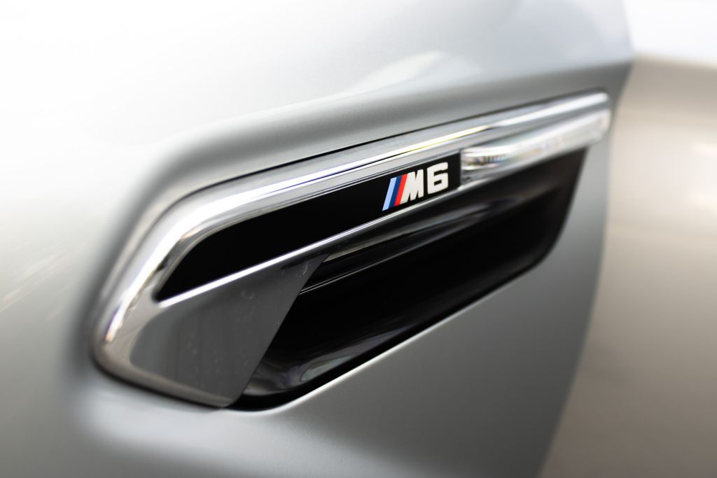 BMW M6