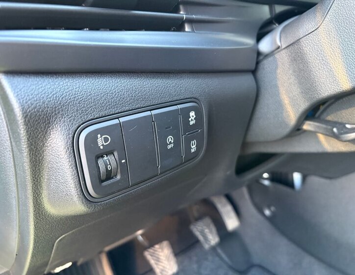 Hyundai i20 Hatchback 1,2 l 57 kw