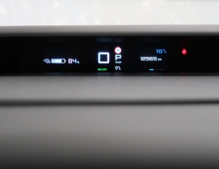 Citroën C3 Hatchback 0,0 83 kw